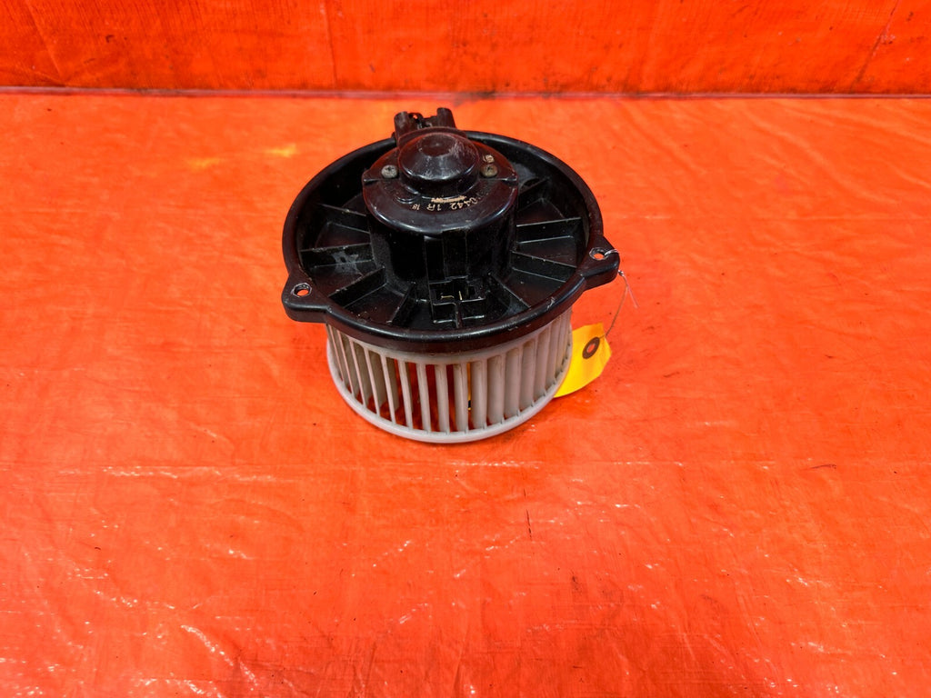 93 97 HONDA DEL SOL   BLOWER MOTOR & RESISTOR MODULE KIT   OEM #2953