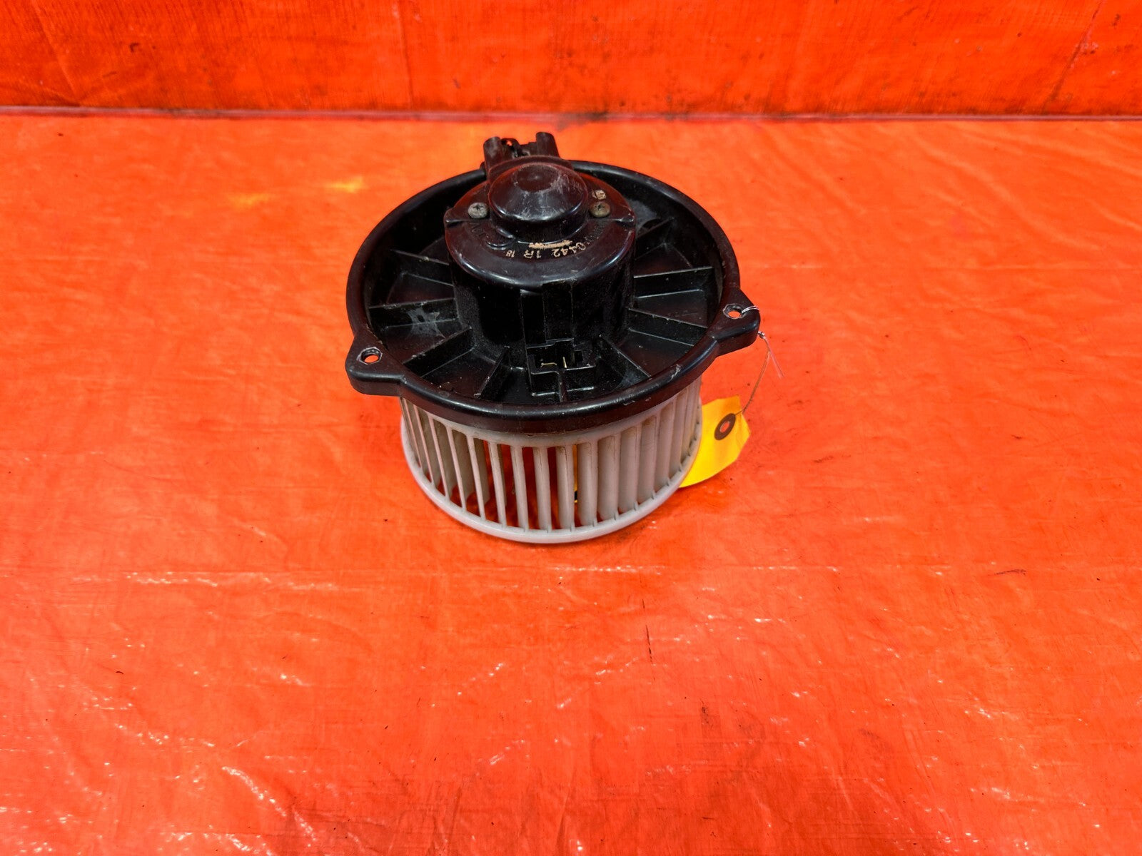 93 97 HONDA DEL SOL   BLOWER MOTOR & RESISTOR MODULE KIT   OEM #2953