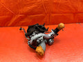 08 15 LANCER EVOLUTION X EVO 10   4B11T FACTORY TURBO CHARGER SET UP   OEM #2170
