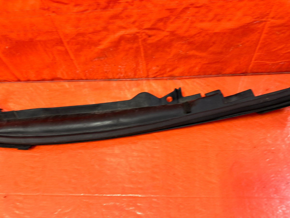 08-15 INFINITI G37 & Q60 D COUPE - LEFT - UNDER THE HOOD FENDER TRIM OEM 3113