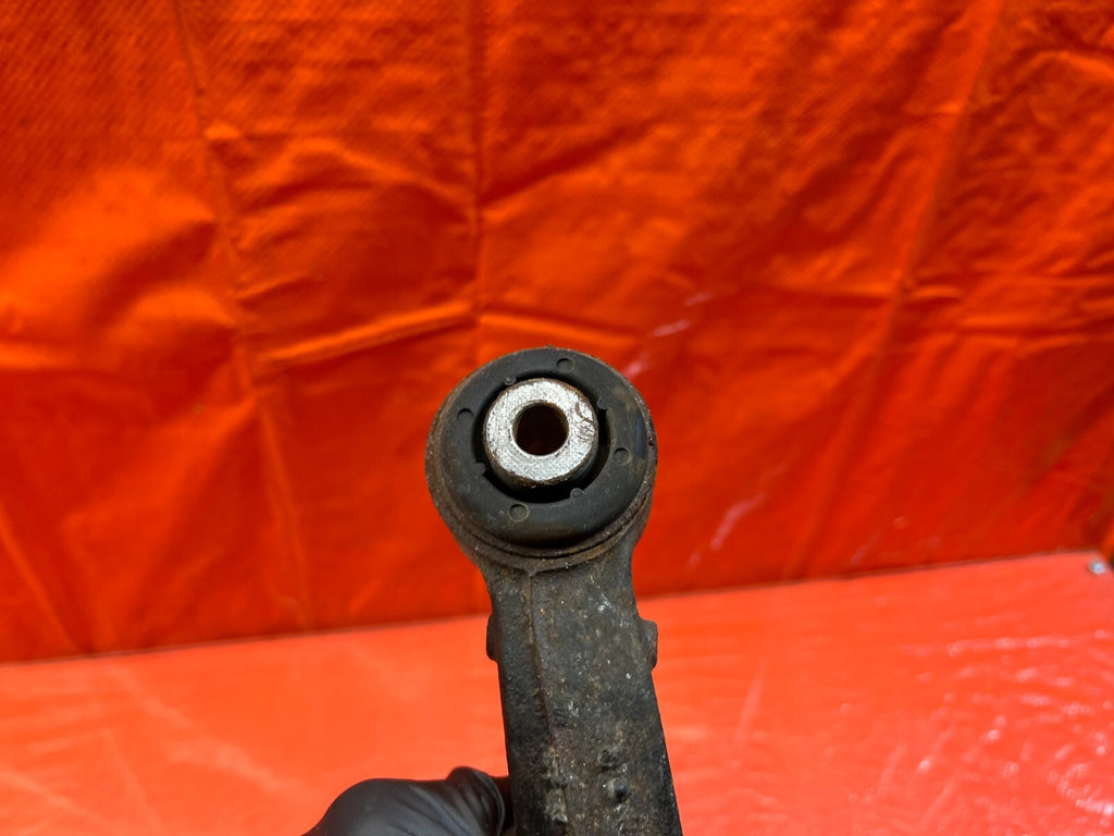 09 14 ACURA TSX   DRIVER LEFT FRONT   LOWER CONTROL ARM   OEM FACTORY #1589