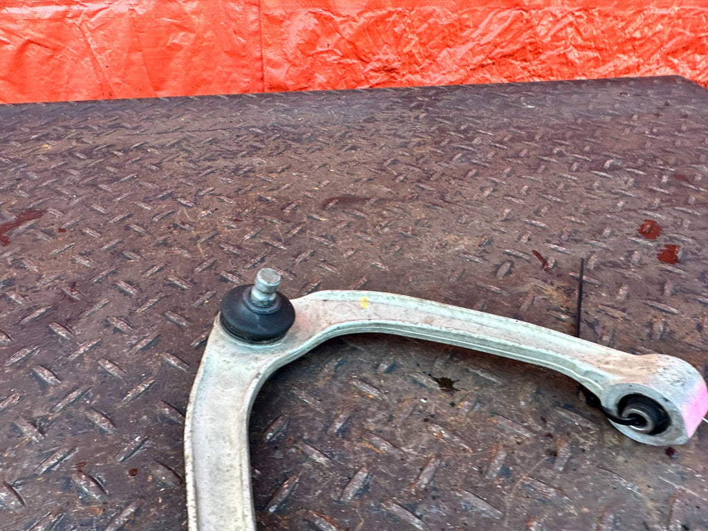 08 15 INFINITI G37 & Q60 2D   RWD ONLY   LEFT FRONT UPPER CONTROL ARM   OEM 2787
