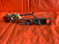 94   01 ACURA INTEGRA 4 DOOR SEDAN PASSENGER RIGHT REAR DOOR LOCK ACTUATOR OEM0