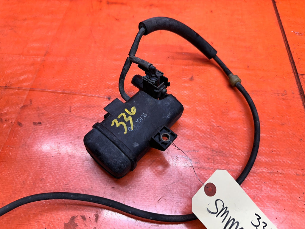 97 01 HONDA PRELUDE 2.2L ENGINE BAY EMISSIONS VACUUM CONTROL BOX OEM #3364