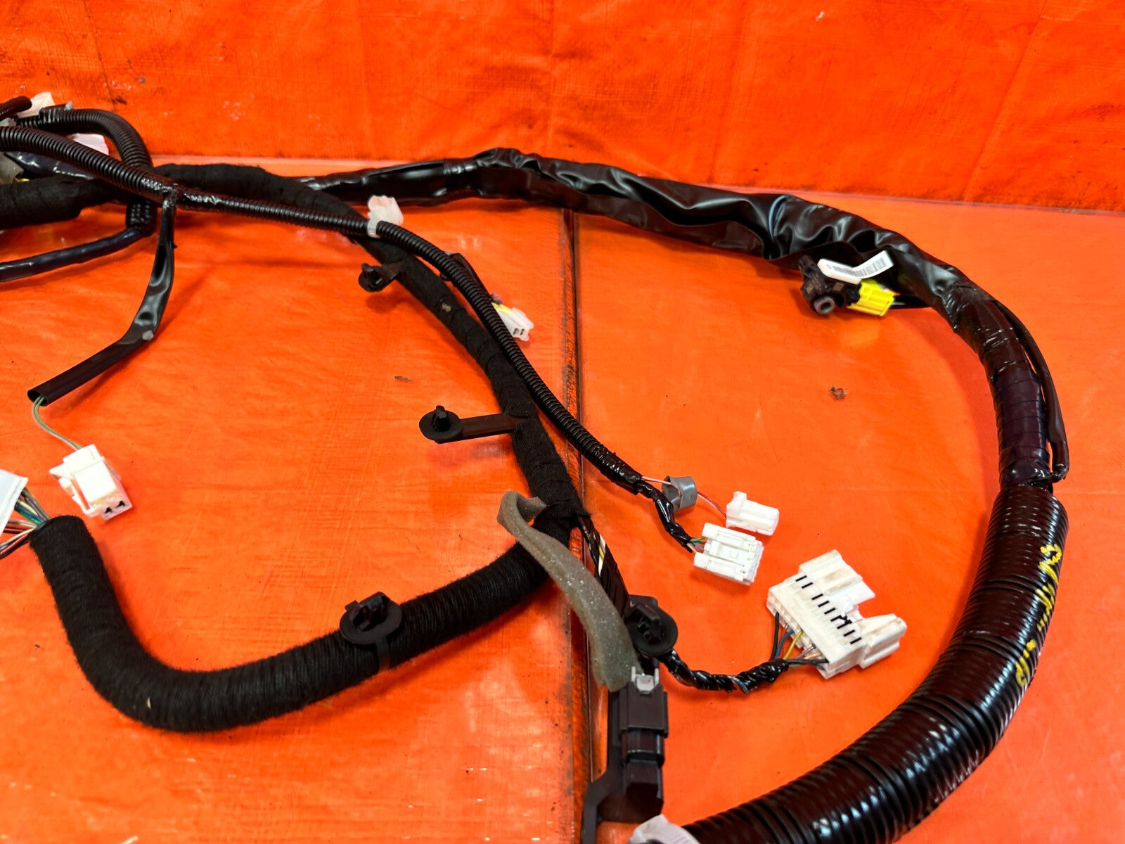 2020 20 INFINITI Q50   24014 6HM2B   WIRE HARNESS   OEM #29617
