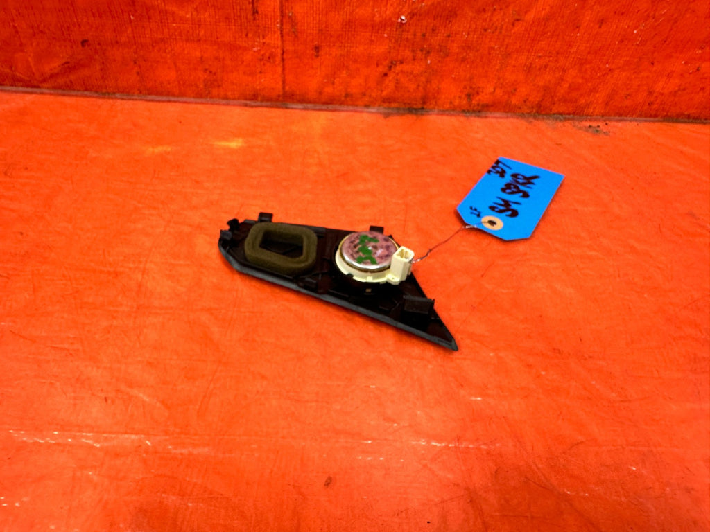 06 11 HONDA CIVIC   EX & SI   DASH BOARD SPEAKER TWEETER LEFT SIDE   OEM #3073