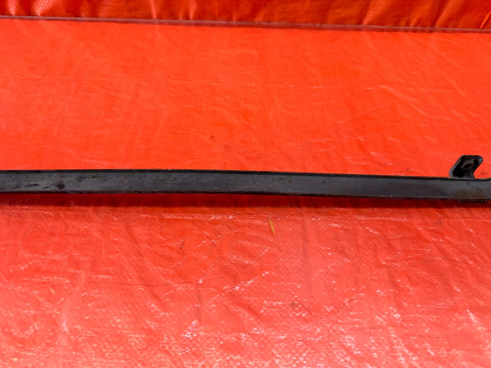 95 98 HONDA ODYSSEY   HVAC AC CONDENSER MOUNTING BRACKET   OEM FACTORY #1936