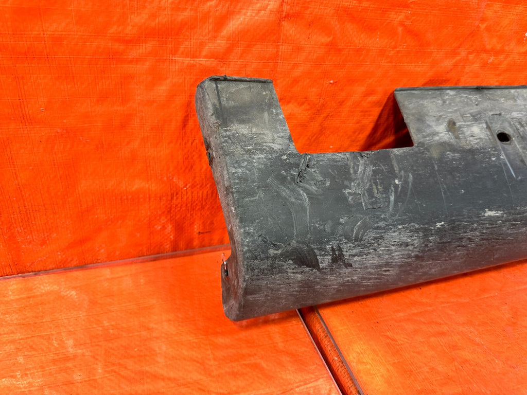 93 97 HONDA DEL SOL   SIDE SKIRT ROCKER MOLDING TRIM   RIGHT SIDE   OEM #29414