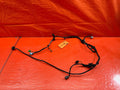 02 06 ACURA RSX   WINDSHIELD WIPER SUB WIRE HARNESS WIRING LOOM OEM FACTORY #2120