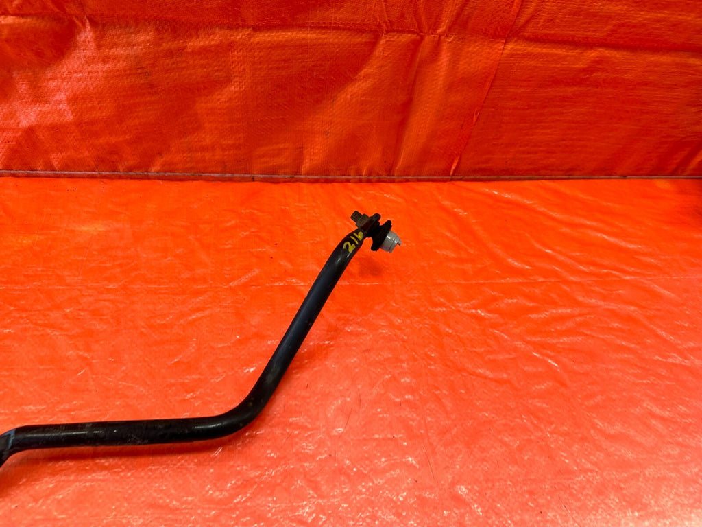 02 03 HONDA CIVIC SI EP3 HATCHBACK   REAR SWAY STABILIZER BAR   OEM #2164
