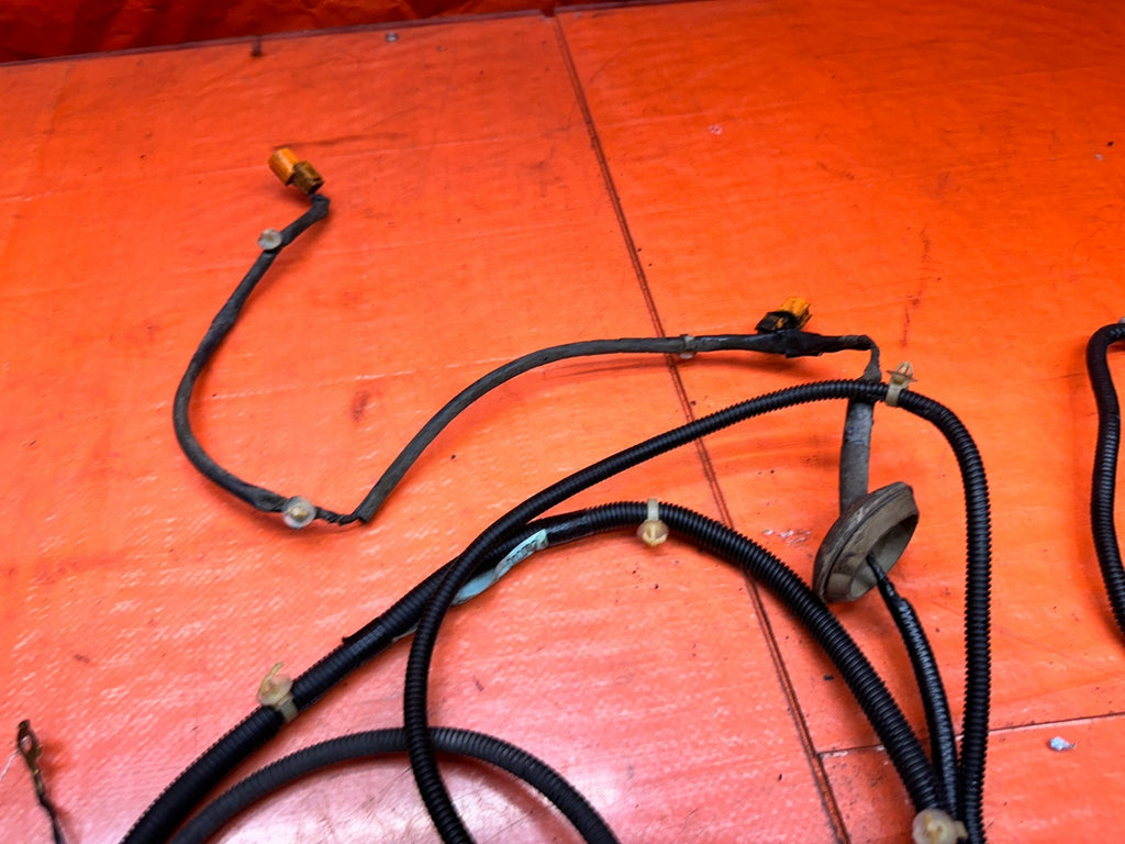 97 01 HONDA PRELUDE 2.2L WIRE WIRING HARNESS CABIN 32108 S30 A020 OEM #33610