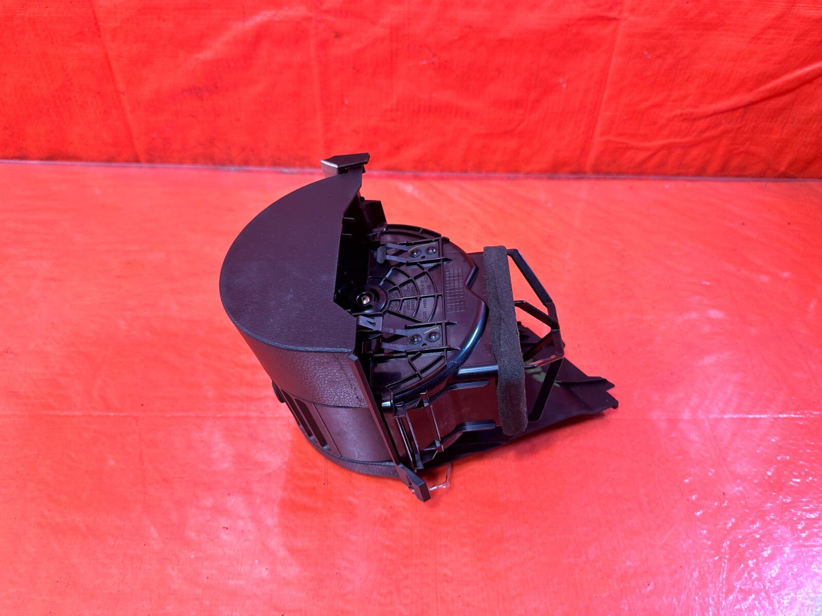 05 07 INFINITI G35 COUPE   DRIVER LEFT AC AIR CONDITIONING VENT L LH   OEM #2982
