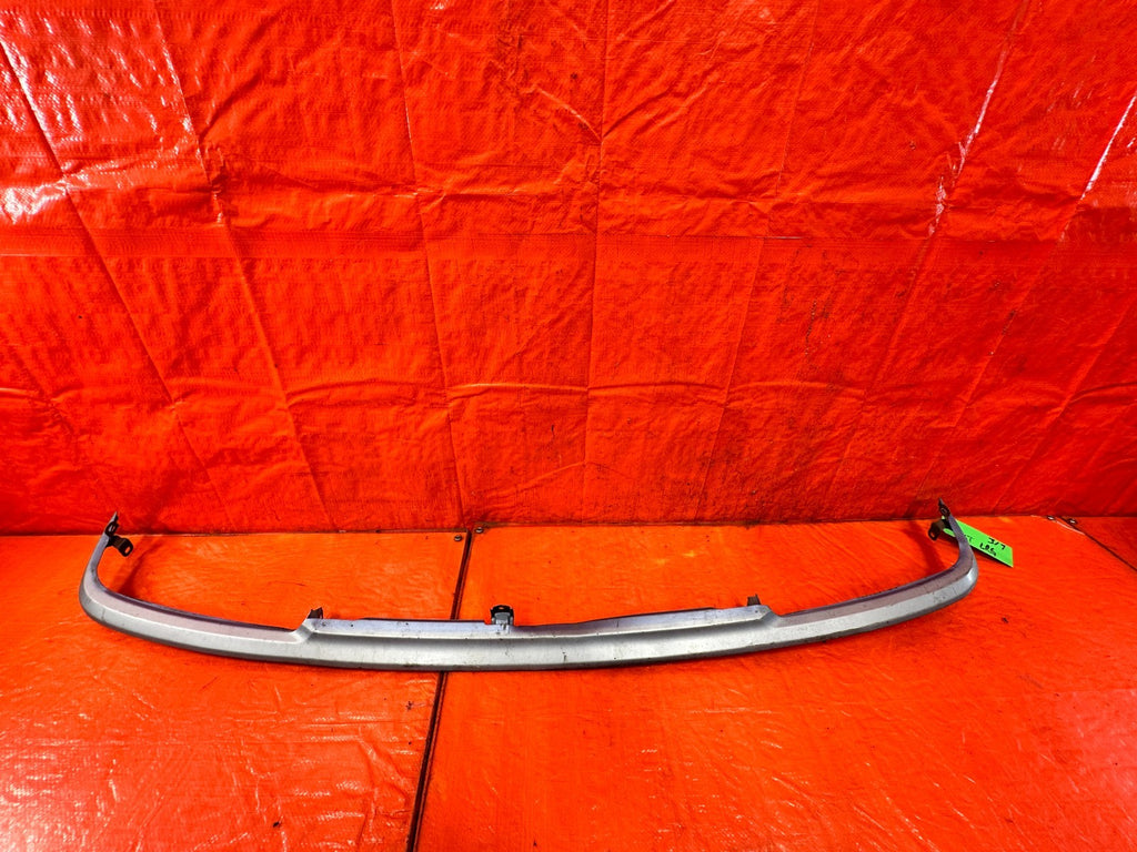 90 91 HONDA CIVIC HATCHBACK   FRONT BUMPER GRILLE INSERT  ASSEMBLY   OEM 3170