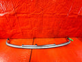 90 91 HONDA CIVIC HATCHBACK   FRONT BUMPER GRILLE INSERT  ASSEMBLY   OEM 3170