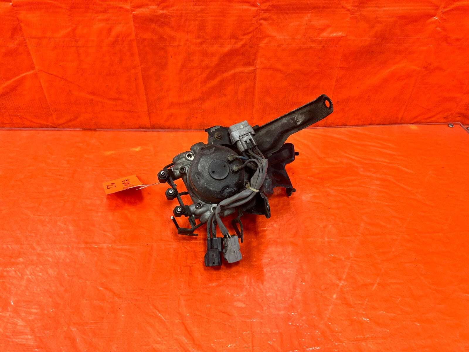 92 93 LEXUS SC300   ABS PUMP ANTI SKID LOCK ACTUATOR VSA MODULATOR   OEM #2768