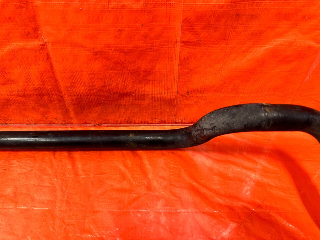 92 94 LEXUS SC300   FRONT SWAY ANTI ROLL STABILIZER BAR   OEM FACTORY #2768