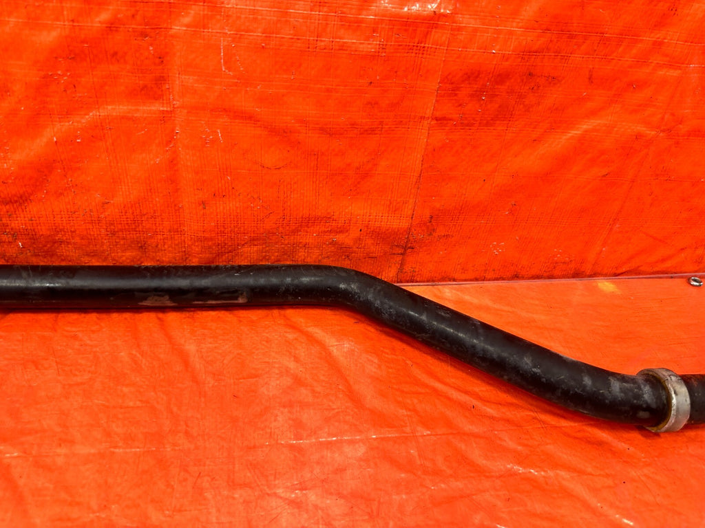 05 07 INFINITI G35 COUPE SPORT W/ BREMBO MODEL   FRONT SWAY BAR   OEM #2984
