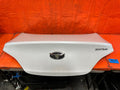 12 14 HYUNDAI GENESIS COUPE BK2   TRUNK REAR DECK LID TAIL GATE HATCH LATCH 3250