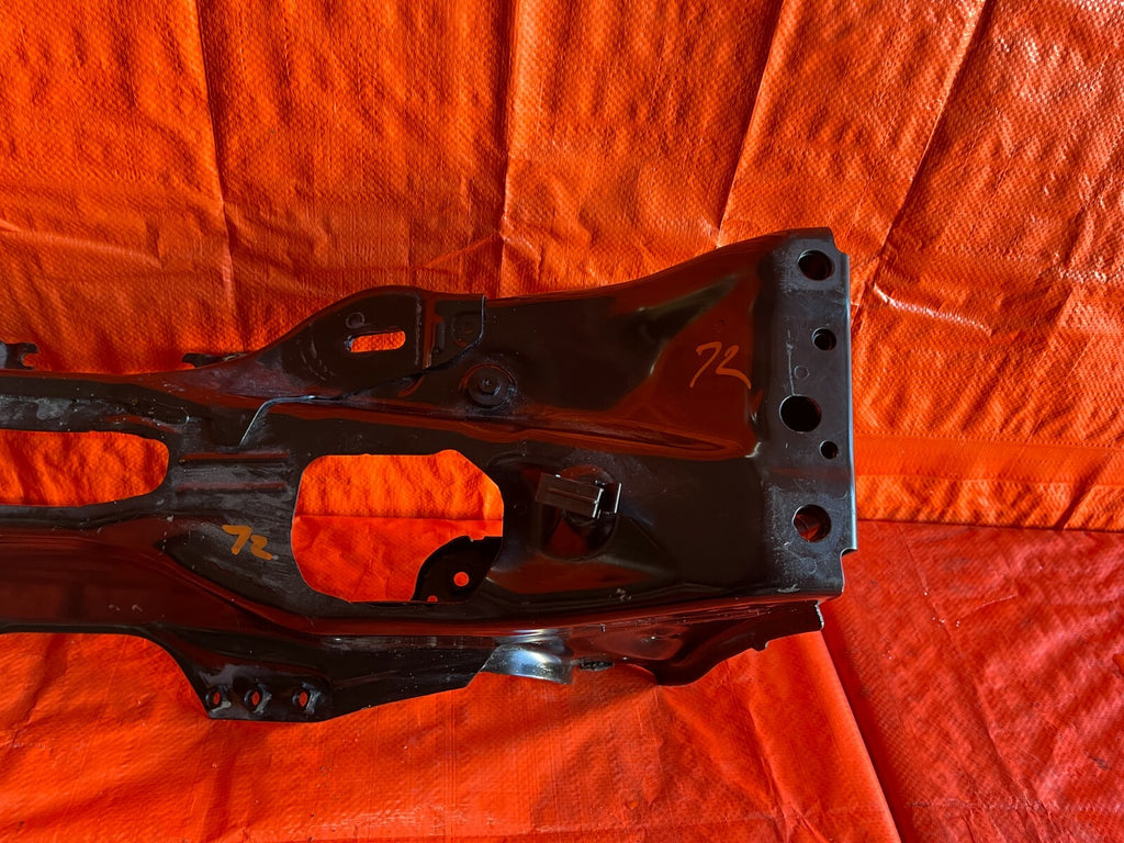 18 21 SUBARU CROSSTREK   FRONT SUB FRAME CROSSMEMBER   OEM FACTORY OE #725
