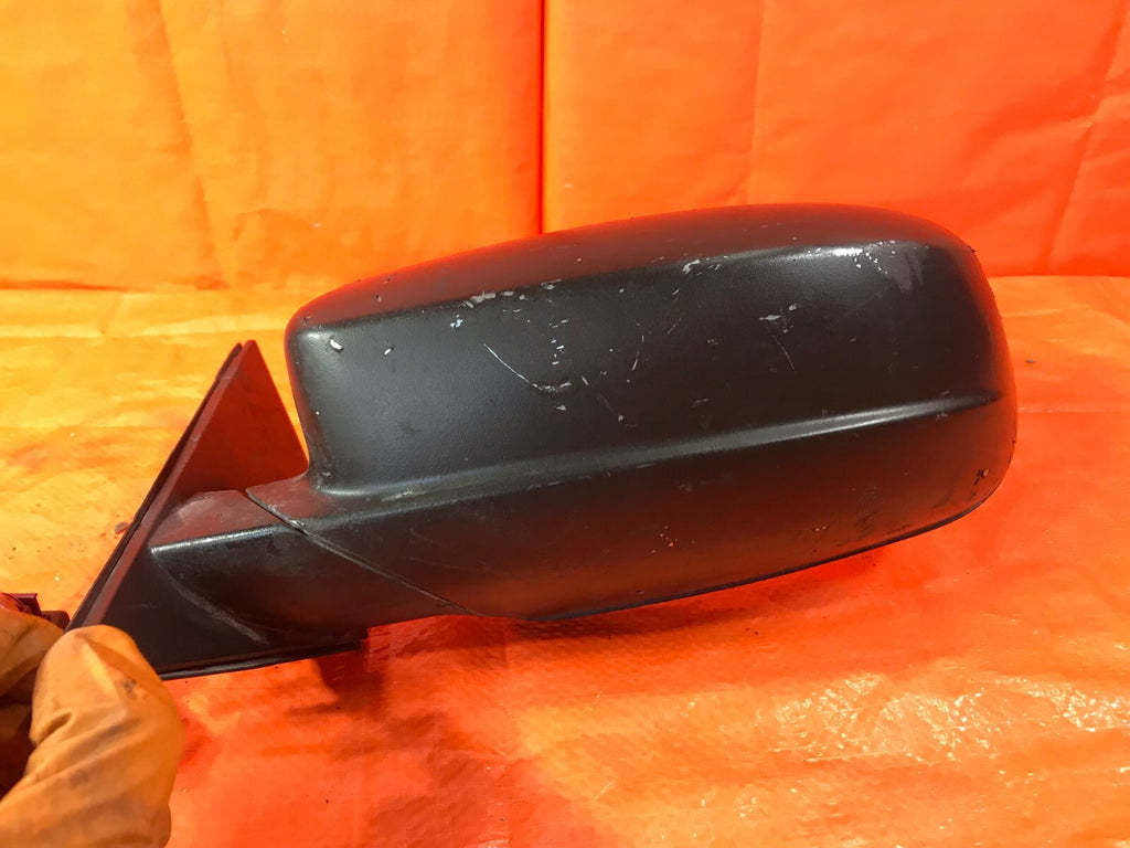 OEM 2012 2013 2014 DODGE CHARGER DRIVER LEFT SIDE VIEW MIRROR   3 WIRE MODEL5