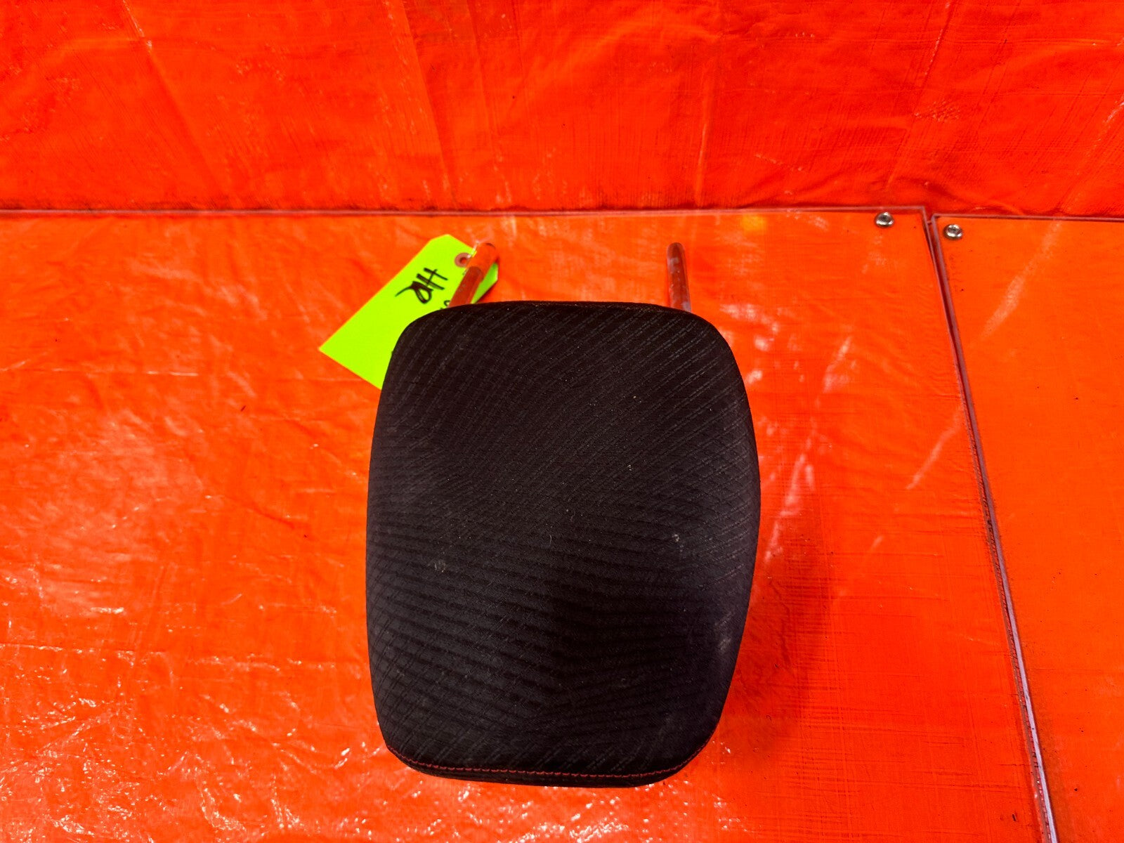 12 13 HONDA CIVIC SI 2D COUPE   FRONT SEAT HEAD REST   LEFT OR RIGHT  OEM 269 17