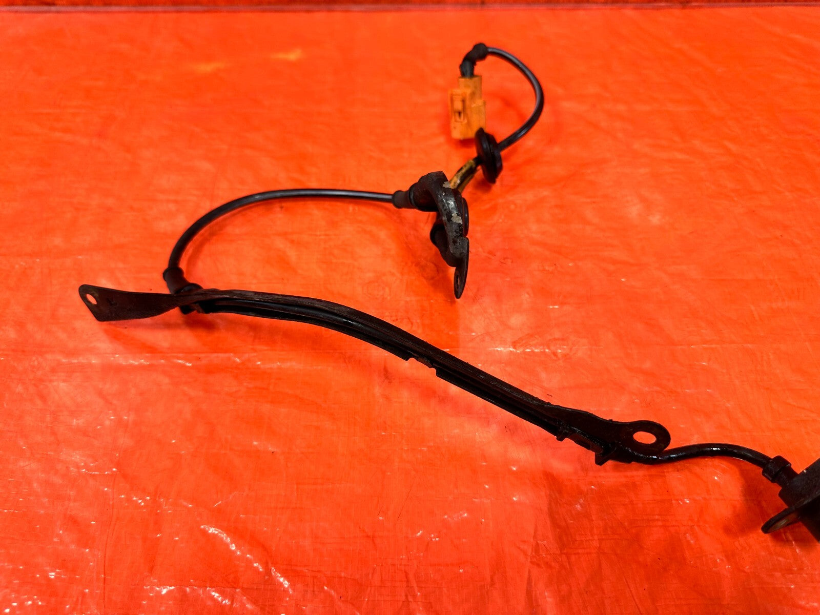 94 97 ACURA INTEGRA   ABS WIRE / SPEED SENSOR   LEFT FRONT   OEM FACTORY #2746
