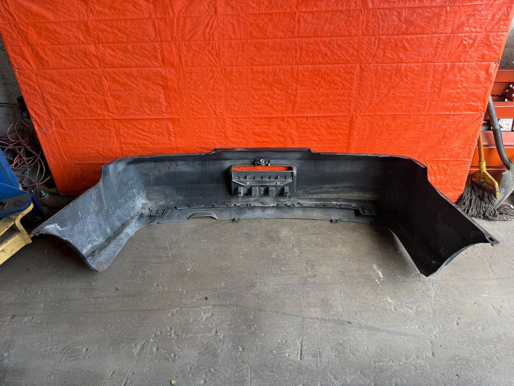 97 01 HONDA PRELUDE   REAR BUMPER COVER ASSEMBLY   OEM FACTORY OE #32312