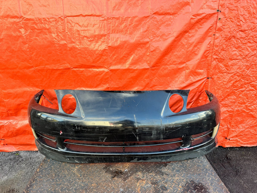 92 94 LEXUS SC300   FRONT BUMPER COVER   OEM FACTORY #2764