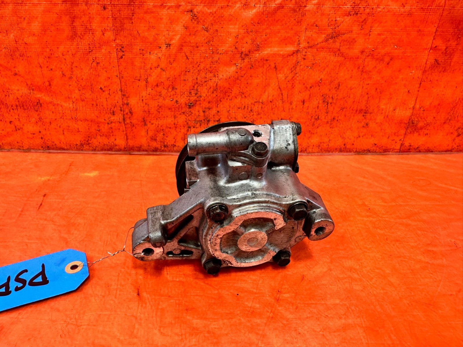 92 95 HONDA CIVIC   SOHC D15 D16   D SERIES   POWER STEERING PUMP   OEM #3276