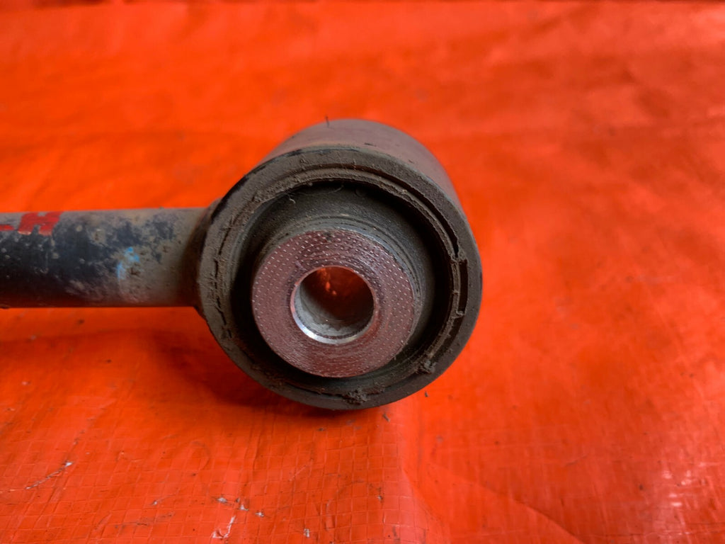 2009 09 ACURA TSX   DRIVER LEFT REAR CONTROL ARM    2