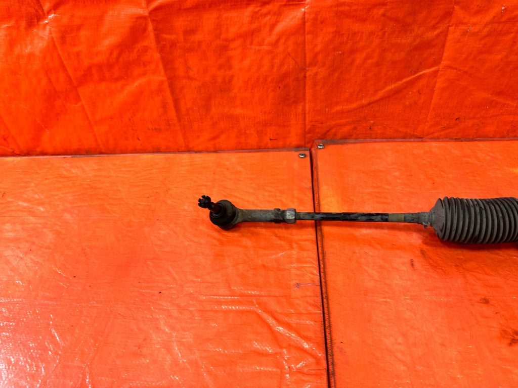 14 16 HYUNDAI GENESIS COUPE 3.8L   POWER STEERING RACK GEAR BOX   OEM OE  #3029