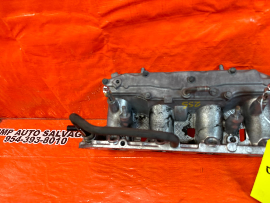 04 05 ACURA TSX   K24A2   INNER INTAKE MANIFOLD ASSEMBLY   OEM FACTORY #2556