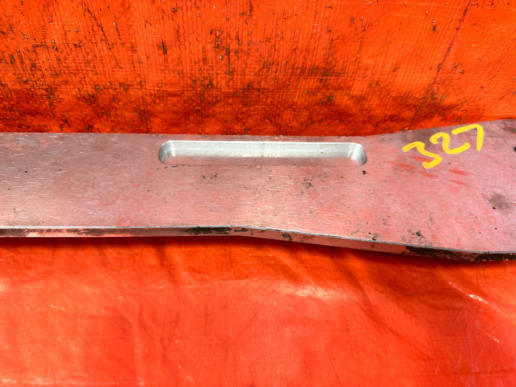 92 95 HONDA CIVIC    ALUMINUM REAR SUBFRAME BRACE LOWER CONTROL ARM #32710