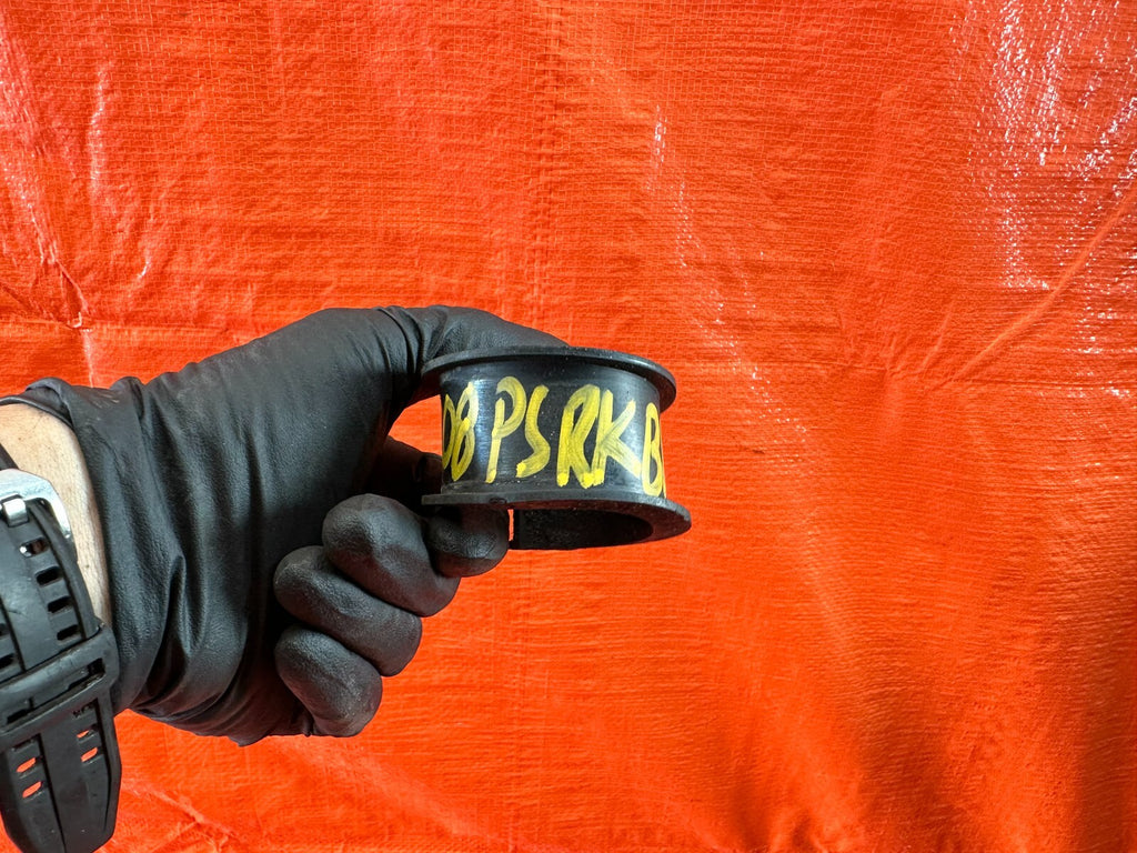 96 00 HONDA CIVIC   POWER STEERING RACK GEAR BOX RUBBER MOUNT BUSHING   OEM #2087