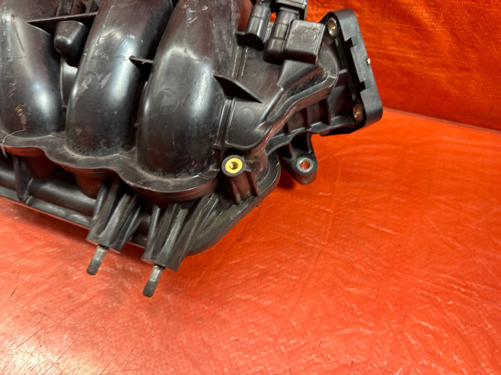09 14 ACURA TSX 2.4L   K24Z3   INTAKE MANIFOLD ASSEMBLY   OEM FACTORY #2332