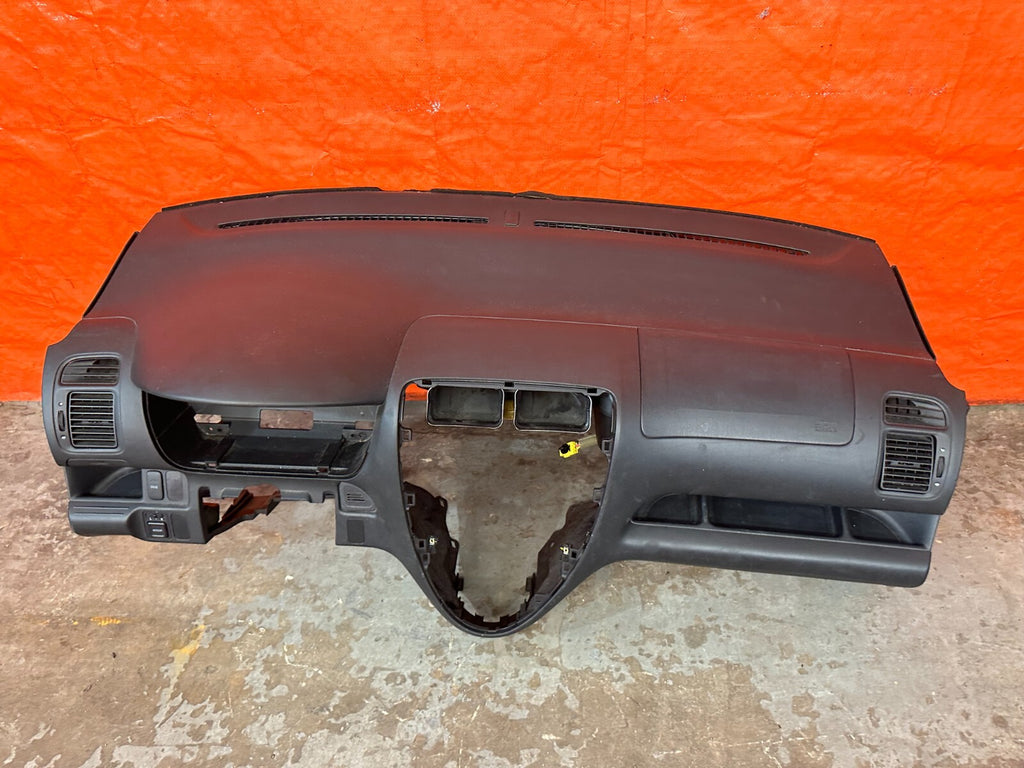 02 05 HONDA CIVIC SI EP3 HATCHBACK   DASHBOARD PANEL DASH BOARD   OEM #21310