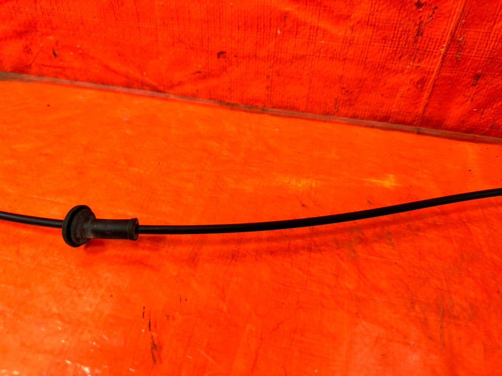 13 16 HYUNDAI GENESIS COUPE 3.8L   HOOD RELEASE WIRE CABLE   OEM #3025