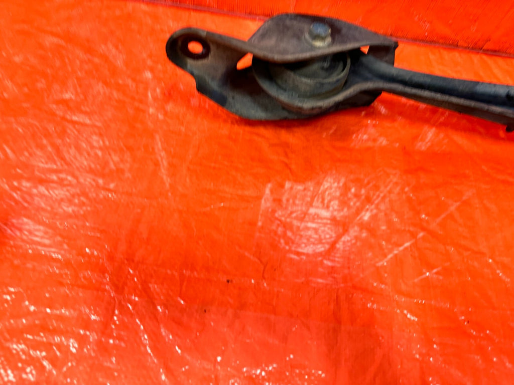 97 01 HONDA PRELUDE   PASSENGER RIGHT REAR TRAILING ARM CONTROL ARM   OEM #26312