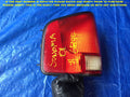 OEM 1994 1995 1996 1997 98 99 00 01 02 CHEVROLET S10 DRIVER LEFT TAIL LIGHT 7A0