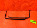 02 10 LEXUS SC430   GAS GASOLINE FUEL TANK MOUNTING STRAPS BAND SET   OEM #2880