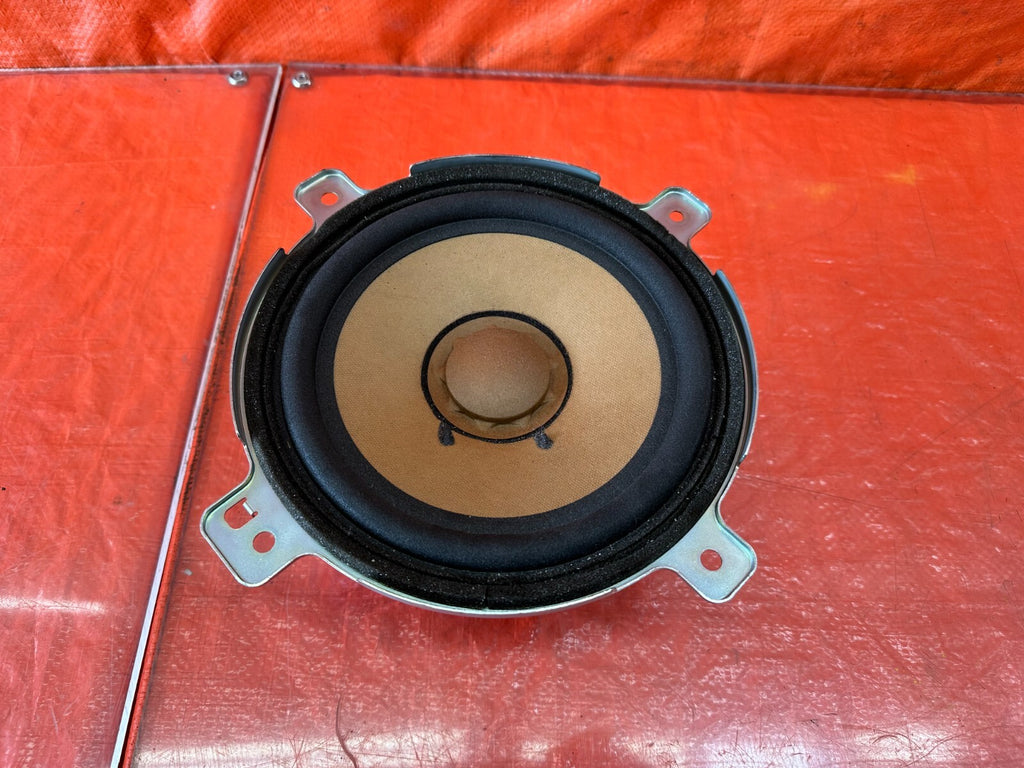09 14 ACURA TSX   REAR   CENTER SPEAKER SUB WOOFER   OEM FACTORY #2330