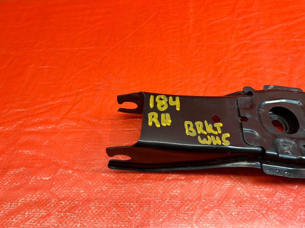 18 20 HONDA ACCORD SPORT & EX L   FRONT SUB FRAME BRACKET RIGHT SIDE   OEM #1846