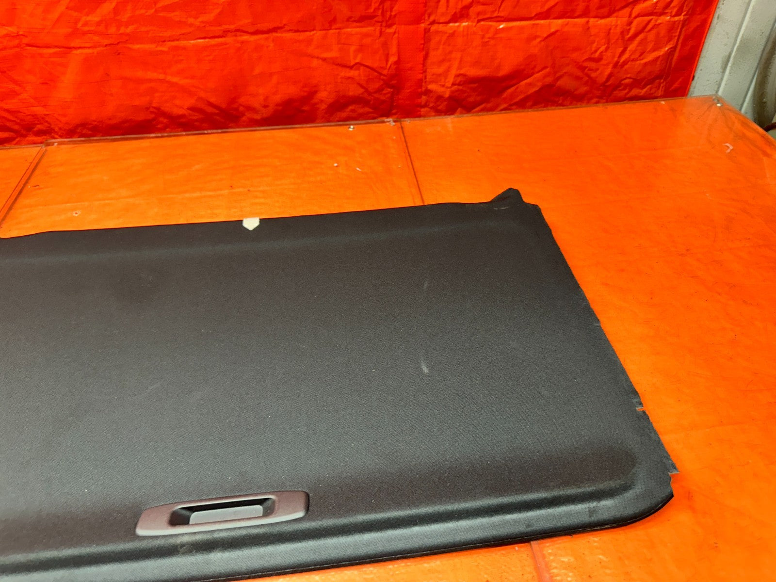 14-24 INFINITI Q50 4D 3.7L 3.0T HEADLINER SUNROOF MOONROOF SHADE COVER OEM #Q507