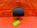 09 10 ACURA TSX   LEFT OR RIGHT   REAR SEAT   HEAD REST BLACK COLOR   OEM 233 10
