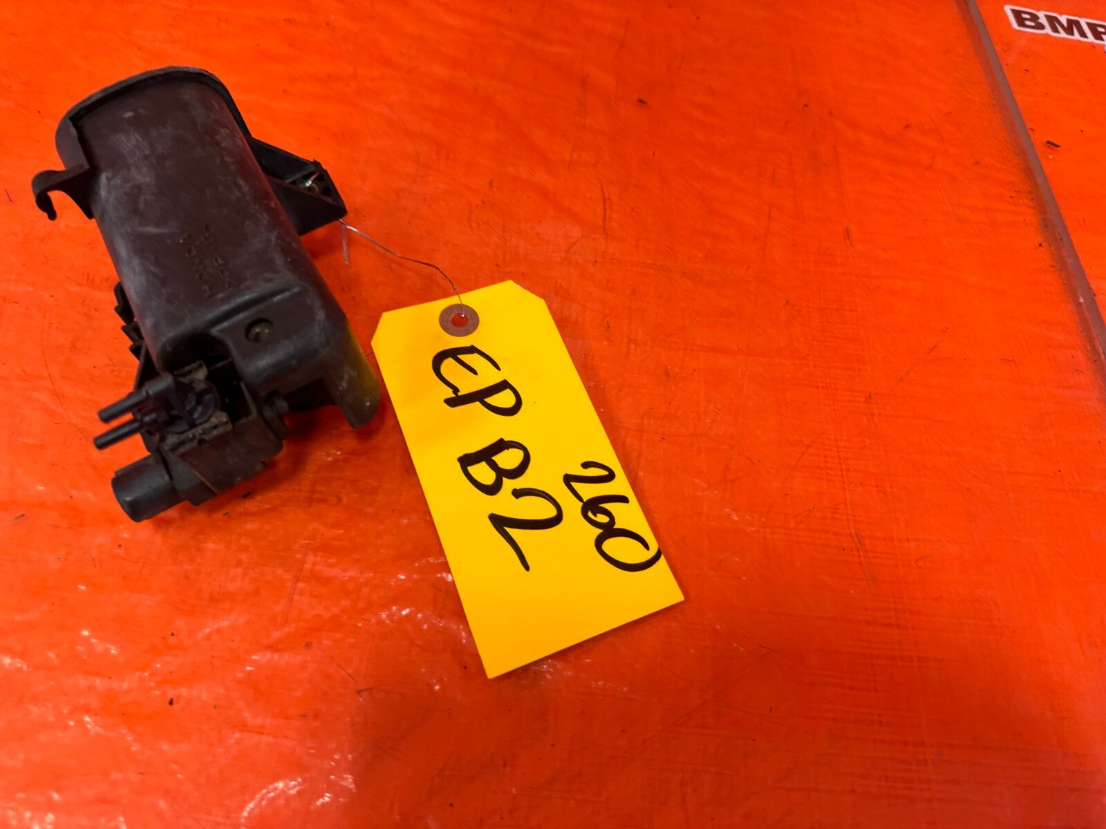 06 11 HONDA CIVIC 1.8L   R18A1 VACUUM BOX FOR AIR INTAKE SYSTEM   OEM #2604