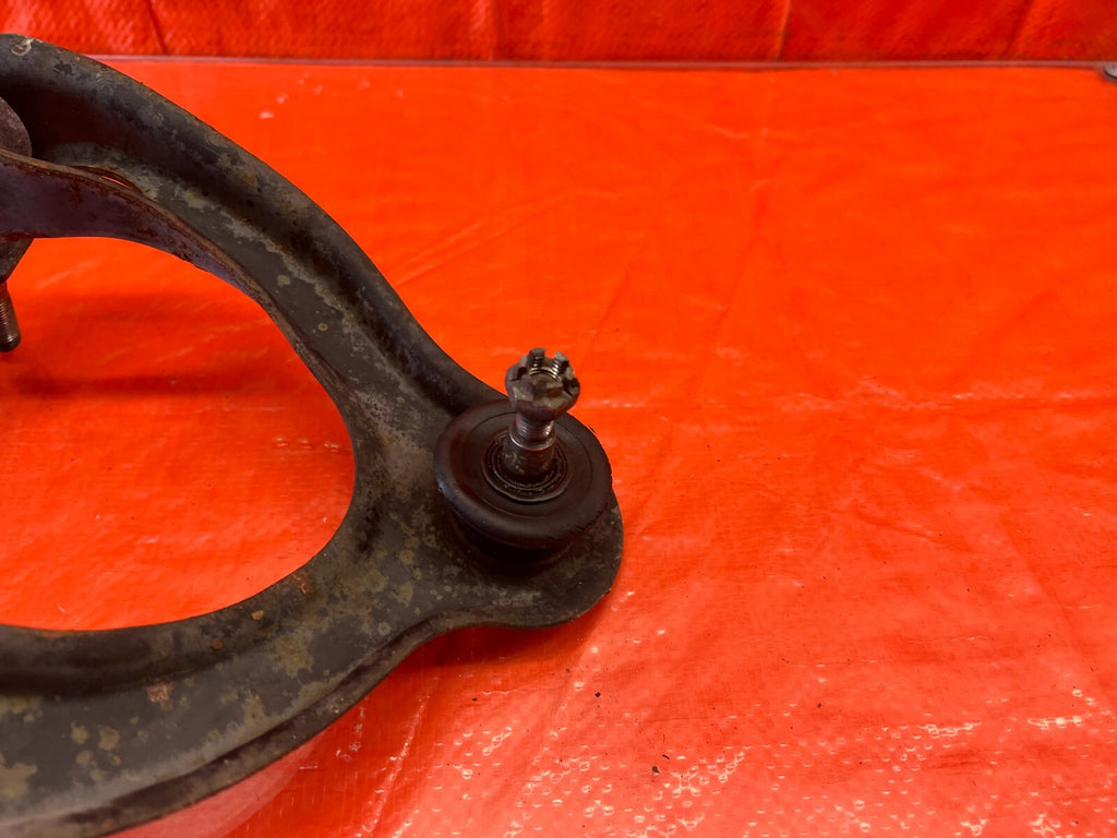 94 96 HONDA DEL SOL   FRONT UPPER CONTROL ARMS LEFT & RIGHT SET   OEM #1468