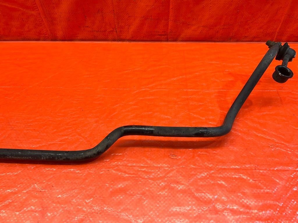 02 03 HONDA CIVIC SI EP3 HATCHBACK   REAR SWAY STABILIZER BAR   OEM #1765