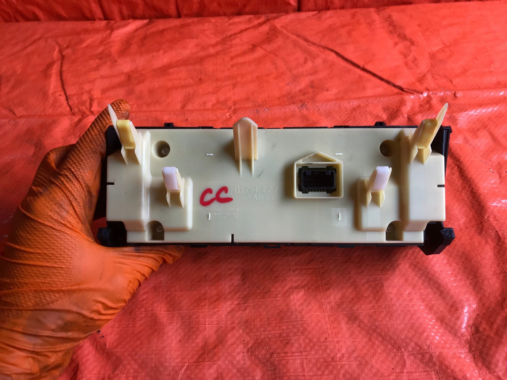 OEM 2014 2015 14 15 LEXUS IS250 IS350 AC CLIMATE CONTROL 55900 531904