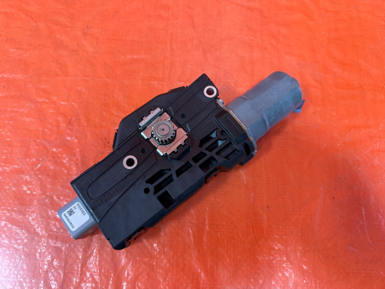 17 22 INFINITI Q60   SUNROOF MOONROOF SLIDING ROOF MOTOR   OEM FACTORY OE10