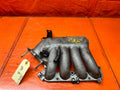 04-05 ACURA TSX 4D 2.4L K24A2 RBB OUTER ALUMINUM INTAKE MANIFOLD PLENUM OEM #3420
